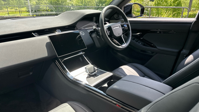 Land Rover Range Rover Evoque 2.0 D200 S 5dr Auto Diesel Hatchback